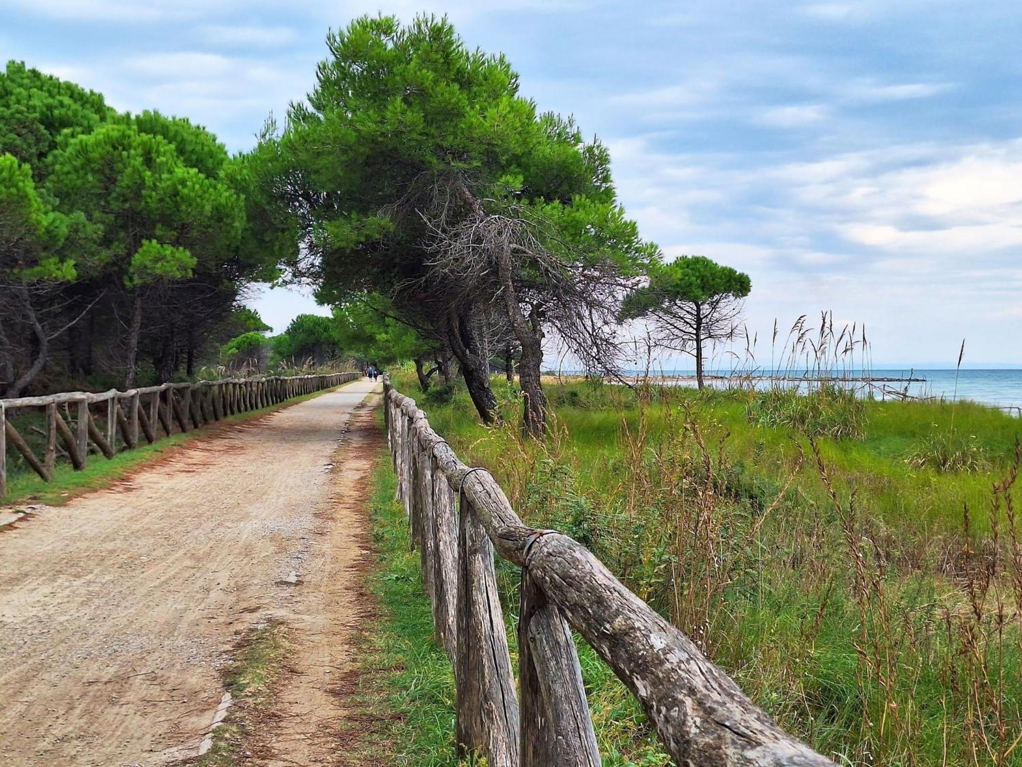 Appartamento Delightful Flat For 8 Guests In - Beahost Bibione